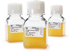 Mesenchymal Stem Cell Culture PLTMax Human Platelet Lysate