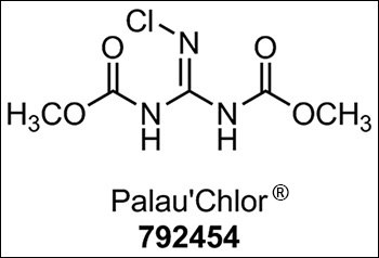 Palau’Chlor® (792454) Palau’Chlor® (792454)