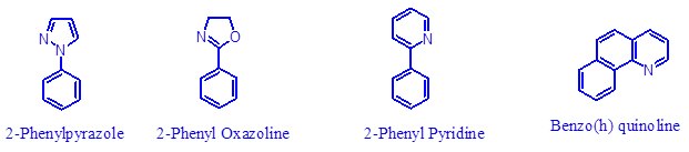 phenylpyrazol Phenylpyrazol