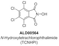 N-Hydroxytetrachlorophthalimide N-Hydroxytetrachlorophthalimide