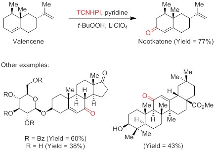 steroid- and triterpene-derived compounds steroid- and triterpene-derived compounds