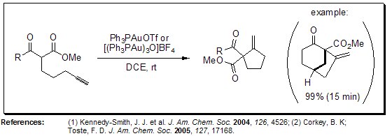 Conia-ene reaction Conia-ene reaction