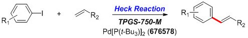 heck-reaction Heck Reaction