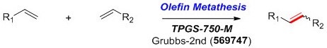 olefin-metathesis Olefin Metathesis