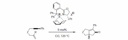 pauson-khand-reaction Pauson Khand Reaction