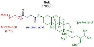 Third-generation surfactant Third-generation surfactant