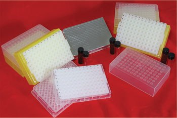 Screening Compounds: MyriaScreen Diversity Collection