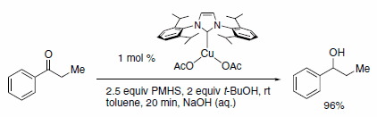 N-Heterocyclic Carbene (NHC) Ligands Scheme 1 N-Heterocyclic Carbene (NHC) Ligands Scheme 1