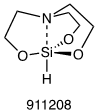 1-hydrosilatrane-image-1 1-Hydrosilatrane.