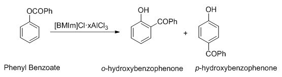 Para hydroxybenzophenone Para hydroxybenzophenone