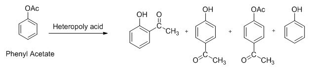 Phenyl Acetate Phenyl Acetate