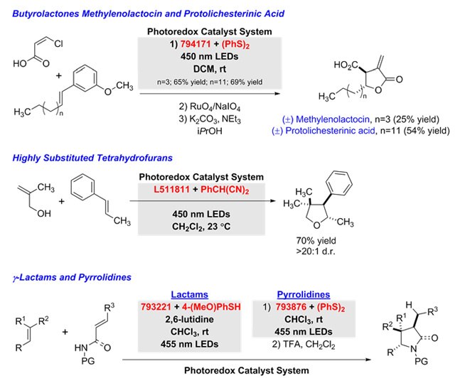 Unsaturated-amines Unsaturated-amines
