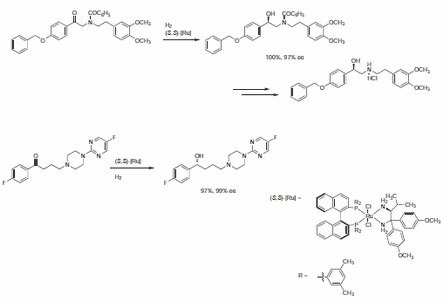 Ruthenium-Catalyzed Ruthenium-Catalyzed