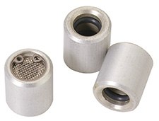 Diffusive Sampling Caps Diffusive Sampling Caps