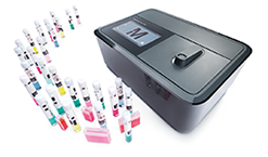 Fot&oacute;metro Spectroquant® Prove 600