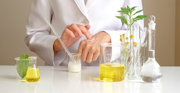 Testing for allergens and contaminants Testing for allergens and contaminates