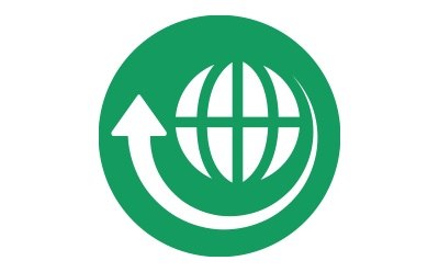 Greener Alternative Symbol
