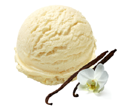 Vanilla flavor