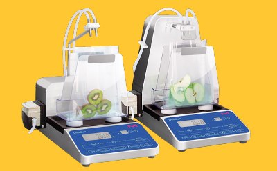 Enrichment Sample Homogenizer DiluCult™ and DiluCult™ 2 automated gravimetric instruments are designed for automatic dilution of food testing samples