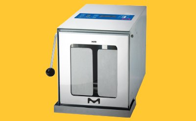 Enrichment Sample Homogenizer Enrichment Sample Homogenizer (ESH) is used for automatic homogenization of food samples
