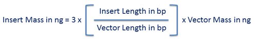ligation-calculator ligation-calculator