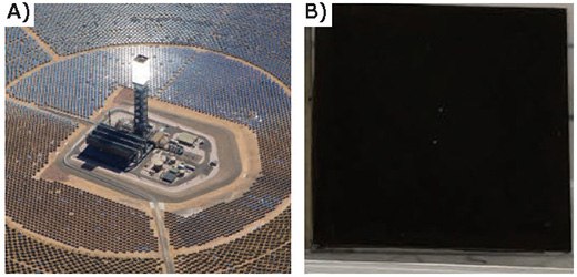 aerial-photograph-of-ivanpah Aerial photograph of Ivanpah