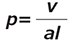 Packing parameter of amphiphilic BCPs. Packing parameter of amphiphilic BCPs