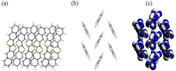 packing-structure-of-dntt Packing structure of DNTT