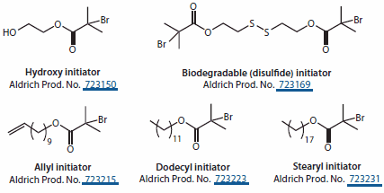 polymers polymers