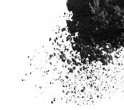 Powdered Activated Carbon (PAC) Powdered Activated Carbon (PAC)