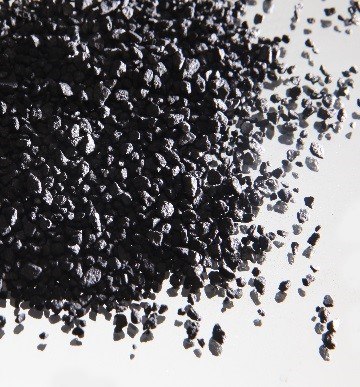 Granular Activated Carbon (GAC) Granular Activated Carbon (GAC)