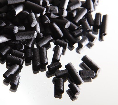 Extrudate Activated Carbon (EAC) Extrudate Activated Carbon (EAC)