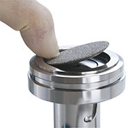 Microfil® Membrane Filtration System Faster filtration rates