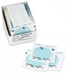 S-Pak® Membrane Filters for Microbial Testing Easy-to-use membrane filters