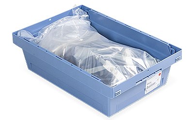 10 L ready-to-use bag containing TSB in transport box 10 L ready-to-use culture media bag 10 L bag containing TSB in a box for safe transportation.