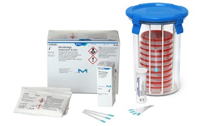 Anaerocult® systems produce the anaerobic, microaerobic and capneic growth conditions required for your microbiology needs Culture anaerobes, microaerophiles and capnophiles using our Anaerocult® system
