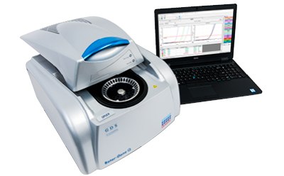 Assurance® GDS Rotor-Gene® Q thermocycler for GDS assays