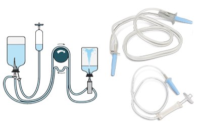 Set up of Steritest® NEO device for sterility testing of antibodies Set up of Steritest® NEO device for sterility testing of antibodies