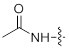 Acetylation Acetylation