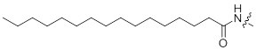 Palmitic Acid Palmitic Acid