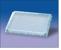SigmaScreen™ HC Streptavidin Coated Plates SigmaScreen™ HC Streptavidin Coated Plates