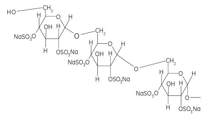 Capto DeVirS consists of highly cross-linked agarose base matrix coupled to dextran sulfate ligand. Capto DeVirS consists of highly cross-linked agarose base matrix coupled to dextran sulfate ligand.