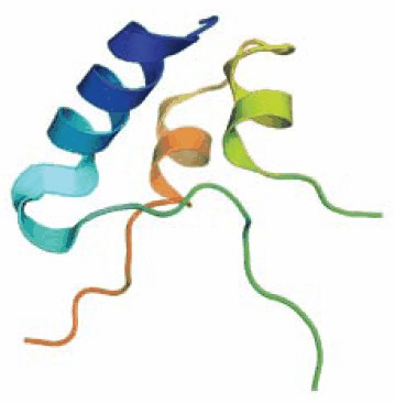 IGF-I also known as somatomedin C, is secreted from the liver into circulation in a process regulated by pituitary growth hormone (GH) and so it mediates the growthpromoting activity of GH. IGF-I also known as somatomedin C