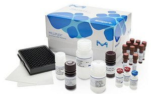 Optimized Kit Components and Reagents MILLIPLEX® multiplex kit. MILLIPLEX® kit components are produced with quality raw materials and are pre-optimized for easy use and minimal preparation steps.