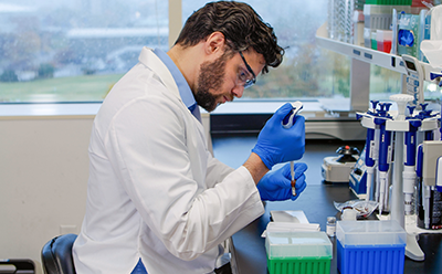 Generate standard curve. Plex with other new or existing analytes (MILLIPLEX® only). Estimate sensitivity. Assess cross-reactivity Generate standard curve. Plex with other new or existing analytes (MILLIPLEX® only). Estimate sensitivity. Assess cross-reactivity