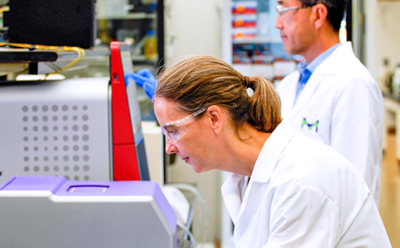 Verify assay as needed by client (e.g., intra-/inter-assay %CV, spike recovery, dilution linearity, parallelism, cross-reactivity/interference testing, and assay/sample stability testing) Verify assay as needed by client (e.g., intra-/inter-assay %CV, spike recovery, dilution linearity, parallelism, cross-reactivity/interference testing, and assay/sample stability testing)
