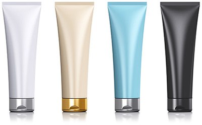 Cosmetics and Personal Care Research Image of cosmetics and personal care products.
