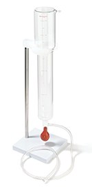 Manual Bubble Flowmeter Manual Bubble Flowmeter