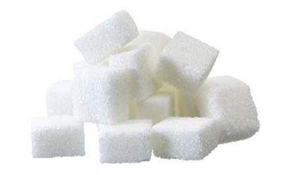 Sugar (sucrose) cubes Sugar (sucrose) cubes