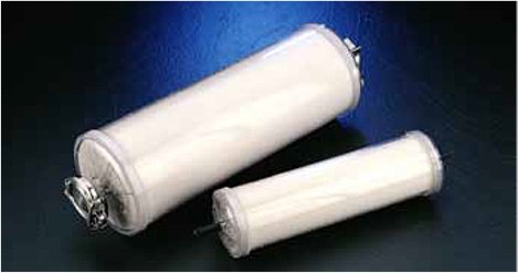 detergent-removal-bio-disposal Disposable Porozorb Cartridges